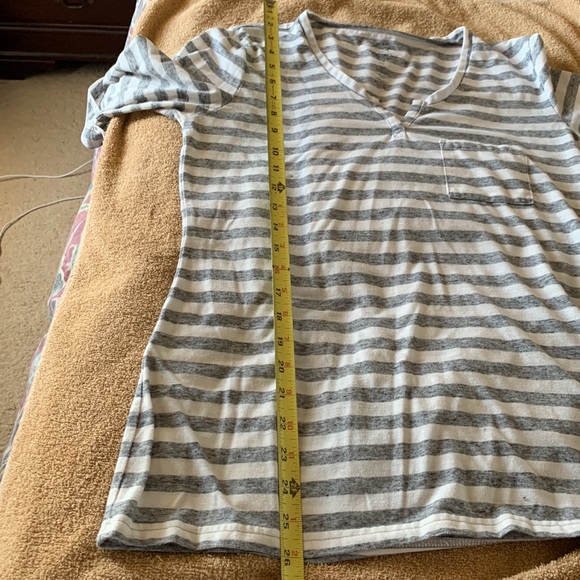Levi’s striped shirt - Picture 4 of 7